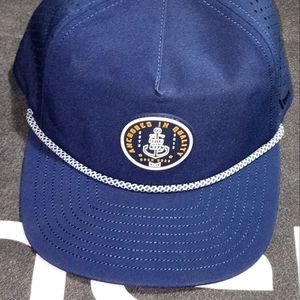 Melin Hydro Coronado "OPEN SEAS"" Classic Fit